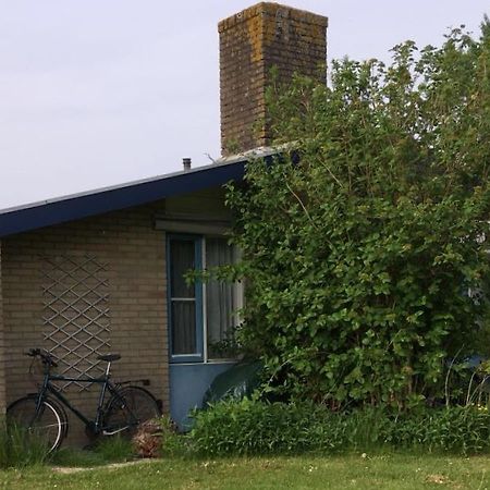 Hygge House Nr. 413 Villa Andijk Kültér fotó