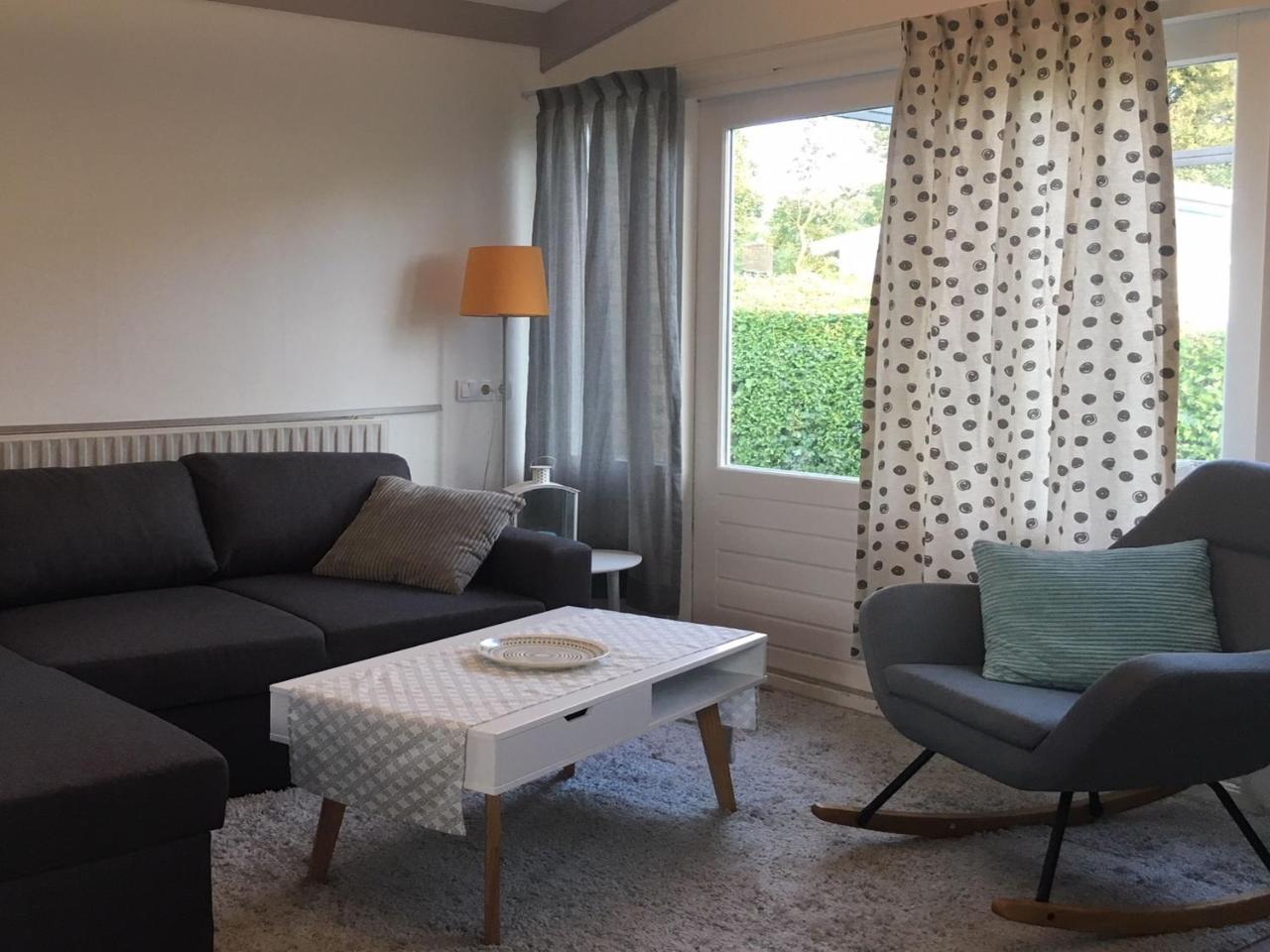 Hygge House Nr. 413 Villa Andijk Kültér fotó