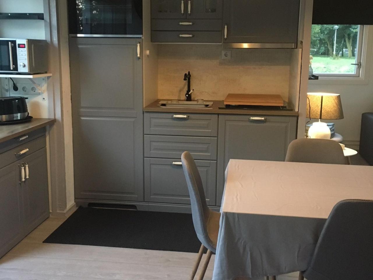 Hygge House Nr. 413 Villa Andijk Kültér fotó