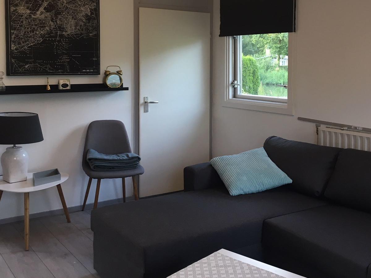 Hygge House Nr. 413 Villa Andijk Kültér fotó