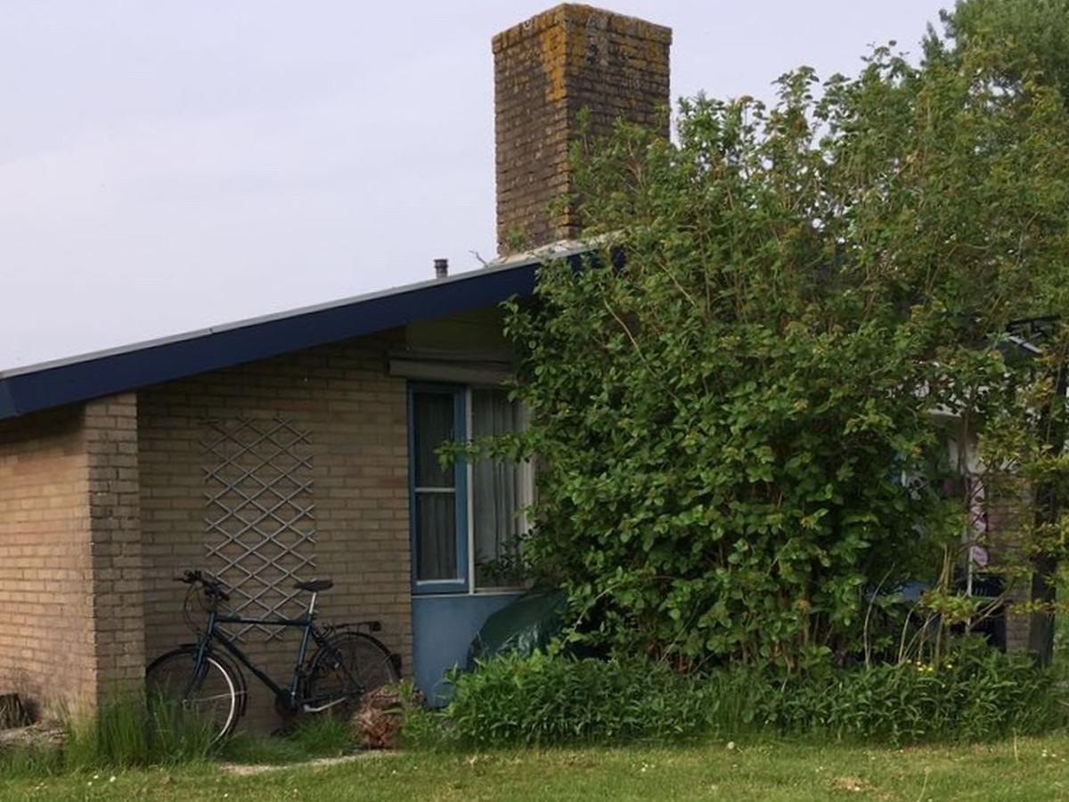 Hygge House Nr. 413 Villa Andijk Kültér fotó