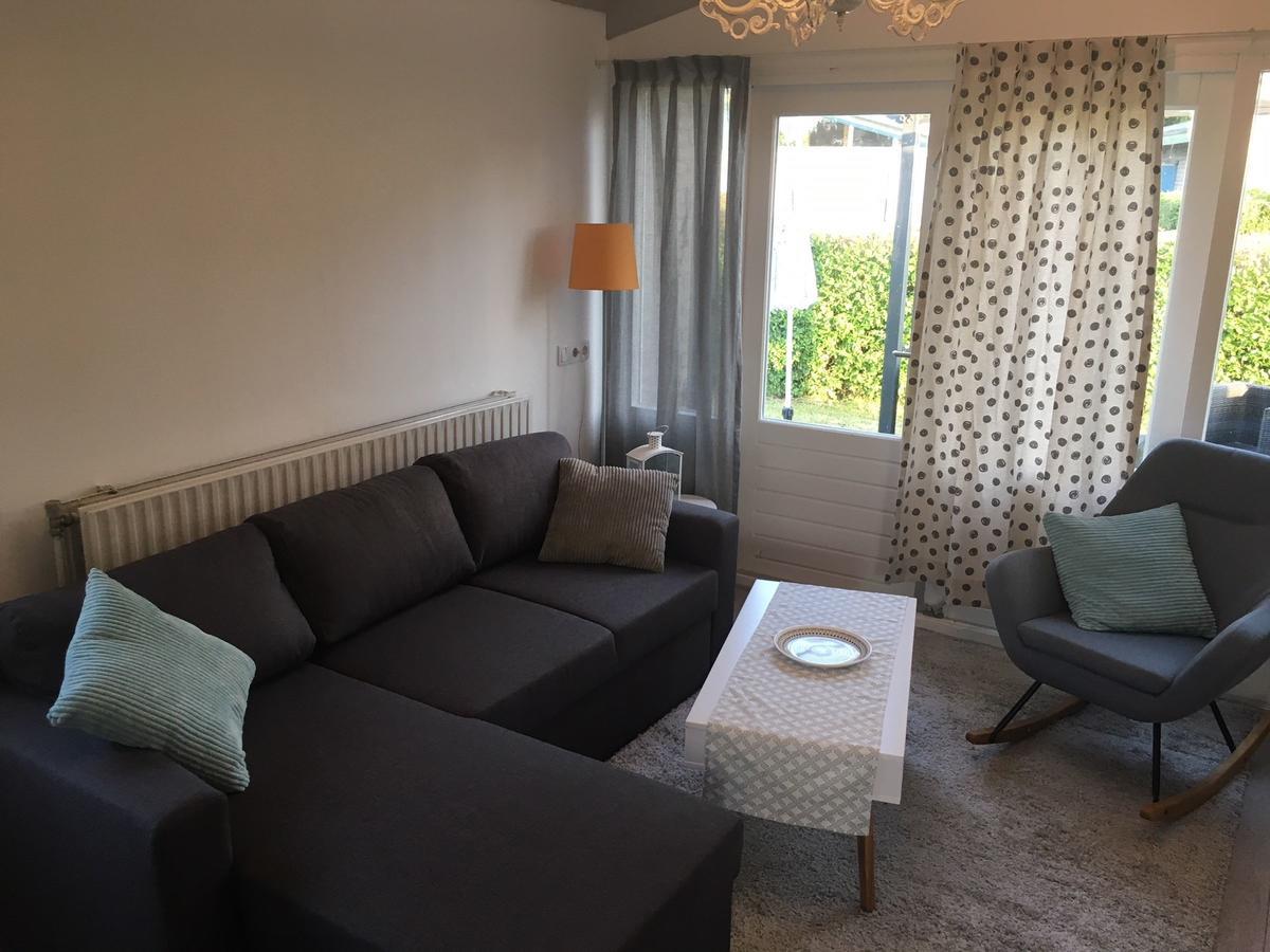Hygge House Nr. 413 Villa Andijk Kültér fotó
