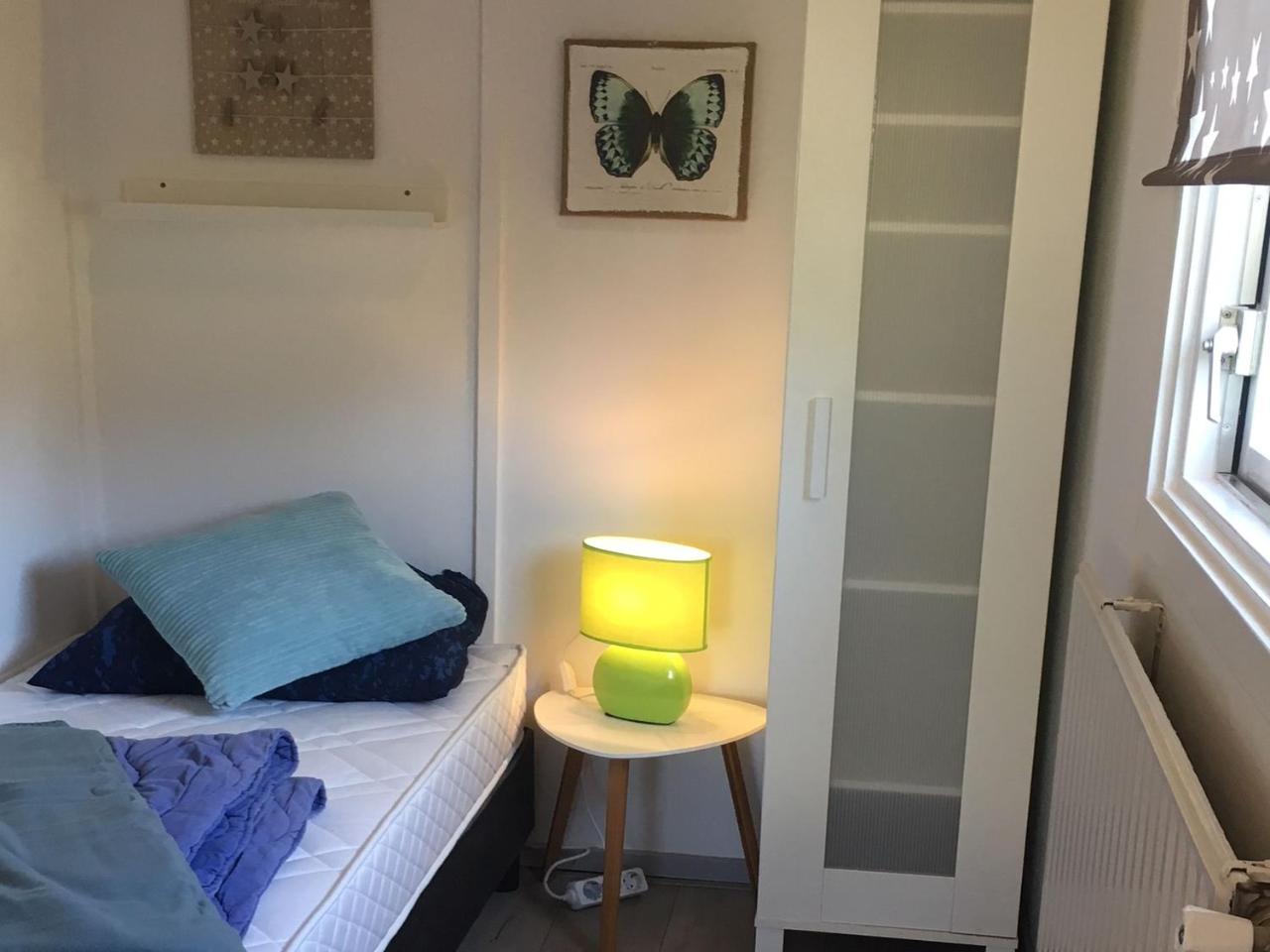 Hygge House Nr. 413 Villa Andijk Kültér fotó